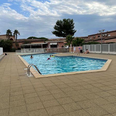 Villa 2 Etoiles Proche Plage Et Commerces Saint-Cyprien  Camera foto