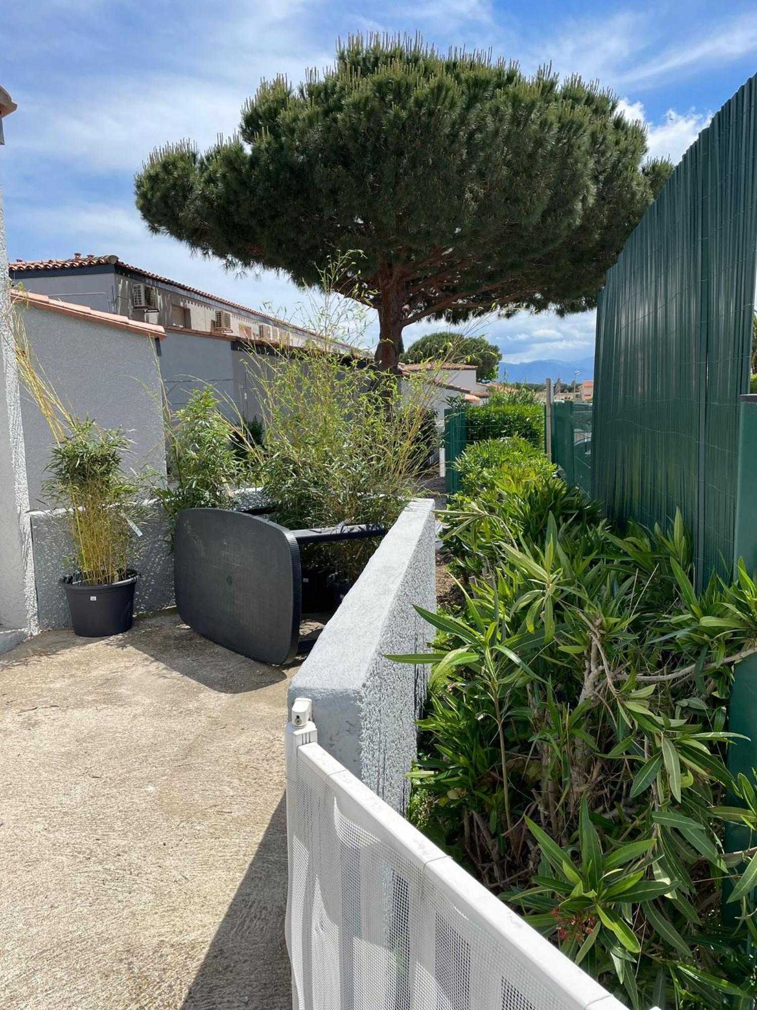 Villa 2 Etoiles Proche Plage Et Commerces Saint-Cyprien  Camera foto
